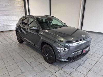 Gebraucht Hyundai Kona Trend 150 kW (204 PS) 2025 Grün SUV
