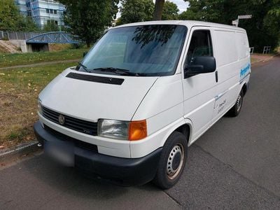 VW T4