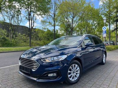 gebraucht Ford Mondeo Turnier 2.0 EcoBlue|Automatik|NAVI|Kamera