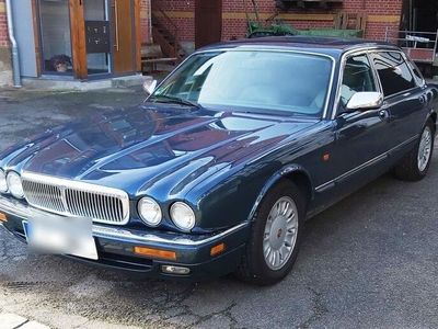 gebraucht Jaguar X300 / XJ12 Daimler Double Six LWB RHD