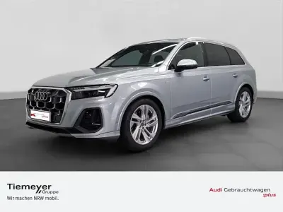 Gebraucht Audi Q7