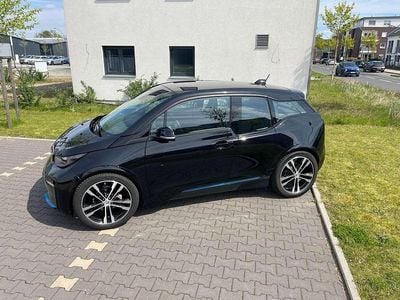 Second-hand BMW i3 135 kW (184 CP) 2022 Negru Hatchback