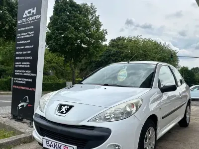 Gebraucht Peugeot 206+