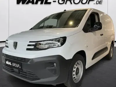 Gebraucht Peugeot Partner