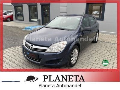 gebraucht Opel Astra Lim. Selection "110 Jahre"AUTOMATIK*KLIM