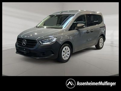 Mercedes Citan 112