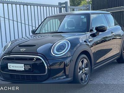 Mini Cooper Coupé