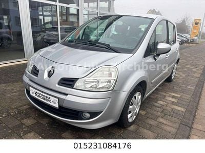 Renault Grand Modus