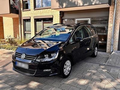 VW Sharan