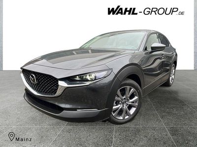 Nuova Mazda CX-30 Exclusive 186 CV (136 kW) 2026 Grigio SUV
