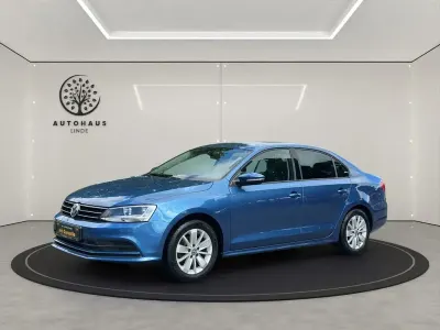 Gebraucht VW Jetta