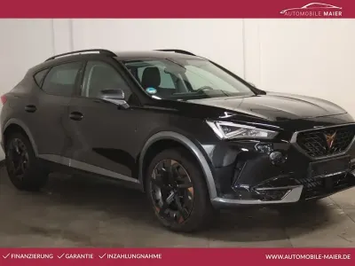 Gebraucht Cupra Formentor