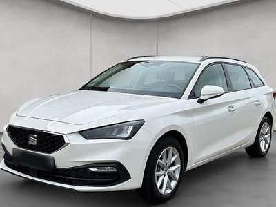 Seat Leon ST