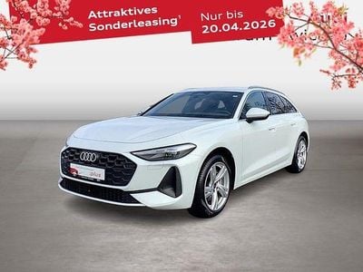 Gebraucht Audi A5 Sport 204 PS (150 kW) 2025 Weiß Coupé