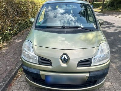 Renault Grand Modus