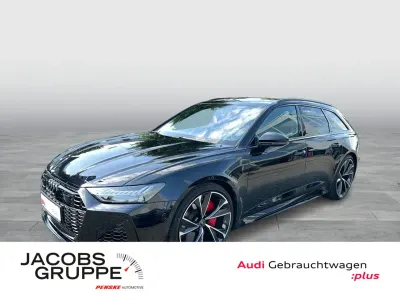Gebraucht Audi RS6