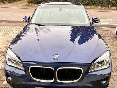 gebraucht BMW X1 xDrive 25d