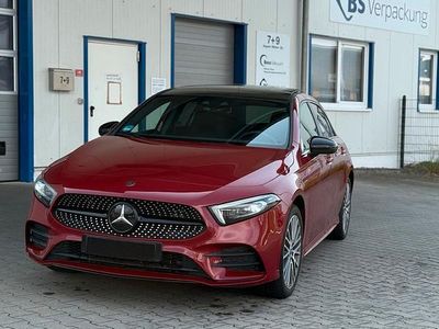 Mercedes A250