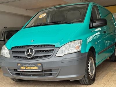 Mercedes Vito