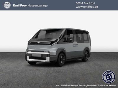 Neu Kia PV5 119 kW (163 PS) 2026 Grau Van / Kleinbus