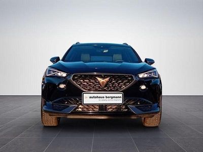 Gebraucht Cupra Formentor 150 PS (110 kW) 2024 Schwarz SUV