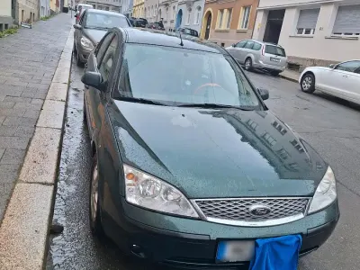 Gebraucht Ford Focus