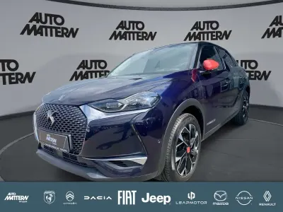 Gebraucht DS Automobiles DS3 Crossback