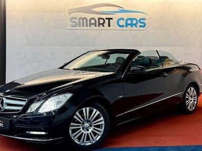 Mercedes E200