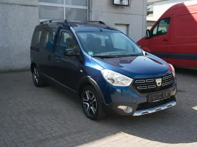 Gebraucht Dacia Dokker