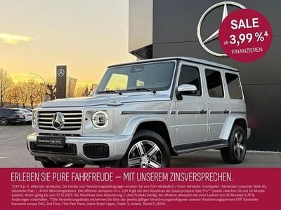 Mercedes G450