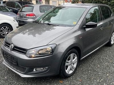 VW Polo