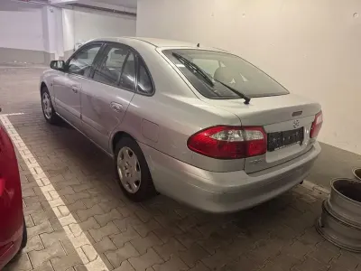 Gebraucht Mazda 626
