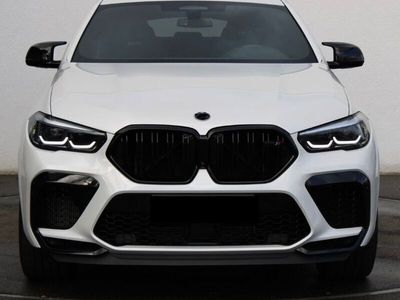 gebraucht BMW X6 M Competition M Competition