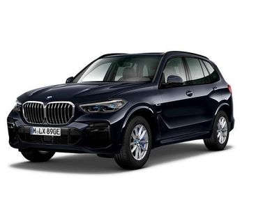 Gebraucht BMW X5 Shadowline 286 PS (210 kW) 2021 SUV
