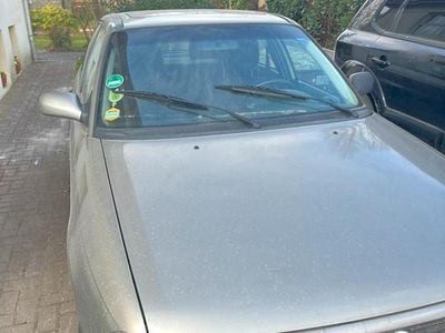 Gebraucht Opel Astra 1996 Gold Kombi