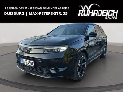 Neu Opel Grandland X 194 PS (142 kW) 2025 Schwarz SUV