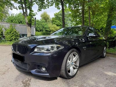 BMW 550