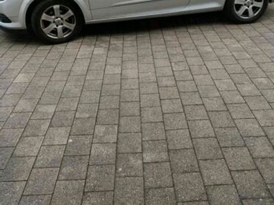 gebraucht Opel Astra Cabriolet h