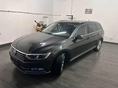 Gebraucht VW Passat