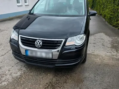Gebraucht VW Touran
