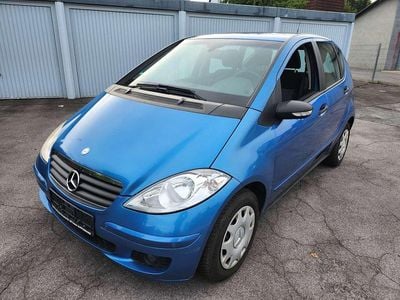 Mercedes A150