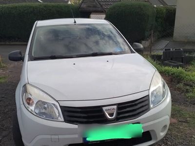 gebraucht Dacia Sandero 