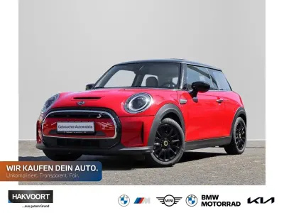 Occasion Mini Cooper SE
