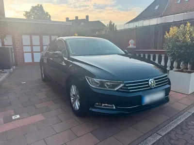 Gebraucht VW Passat