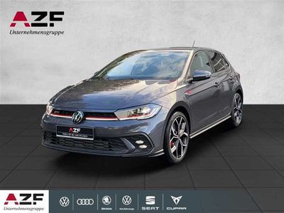 gebraucht VW Polo GTI 2.0 TSI 152kW DSG-KEYLESS IQ.DRIVE