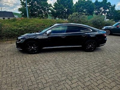 VW Arteon