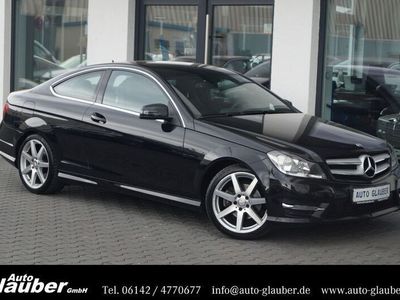 Mercedes C180