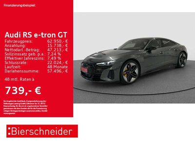 Audi RS e-tron GT