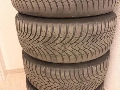 Gebraucht BMW 535