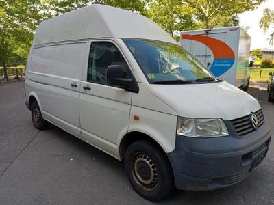 VW T5